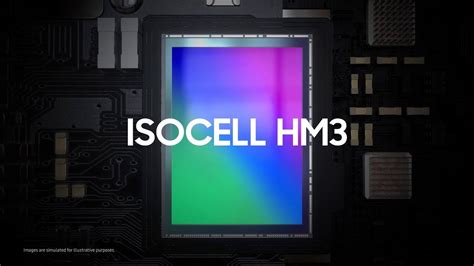 This Is How And Why Samsung S Mp Isocell Hm Sensor Works Petapixel