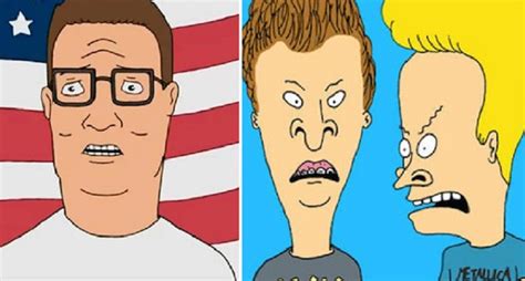 Mike Judge Might Make A New Beavis And Butt Head Movie And Reboot