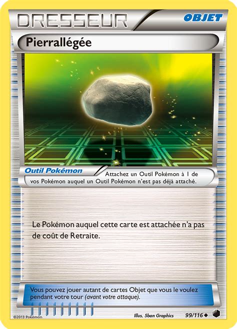 Pierrallégée Noir Blanc Glaciation Plasma 99 Poképédia