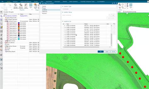 Integrated CAD And CAE Fasteners With NX Join And Simcenter 3D Simcenter