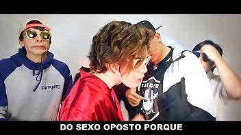 LENDÁRIA SARRADA NO AR MrPoladoful ft 7Minutoz XVIDEOS