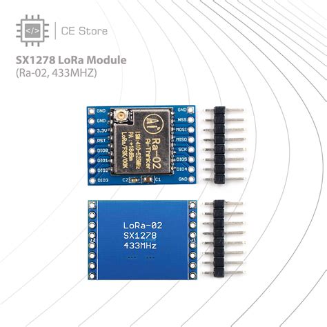 Interfacing Lora Sx With Stm Sender Receiver Off