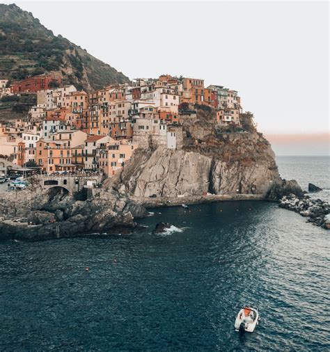 Cinque Terre - Manarola | Italy vacation, Cinque terre, Manarola