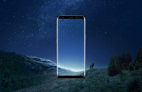 No More Downgrade Samsung Galaxy S8 November Security Update Rolling Out With New Bootloader