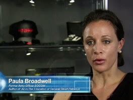 Petraeus Scandal: Paula Broadwell Stars in Gun Commercial - ABC News