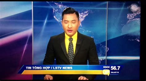 Lê Thái Little Saigon Tv Youtube