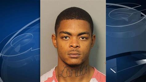 Birmingham Man Charged With Capital Murder Robbery