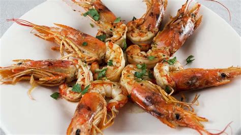 Yummy Royal Red Shrimp Recipes Kitchen Table Scraps