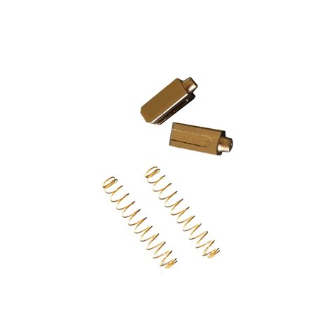 Carbon Brush And Carbon Brush Holder For Hot Air Plastic Welding Gun Heat Elements And Plastic