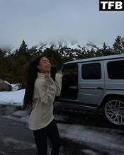 Eva Gutowski Nude And Sexy Photos Collection From Various Photoshoots Aznude