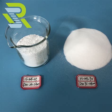 High Whiteness Aluminium Hydroxide Ath White Powder H Wf 25 H Wf 50 For