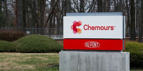 DuPont Spinoff, Chemours, Lobbies EPA on HFO Coolants