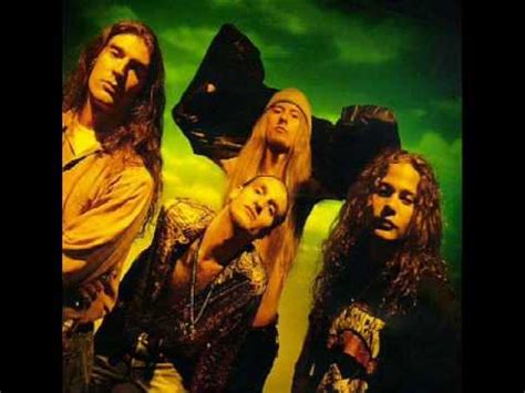 Alice In Chains Heaven N Hell Youtube