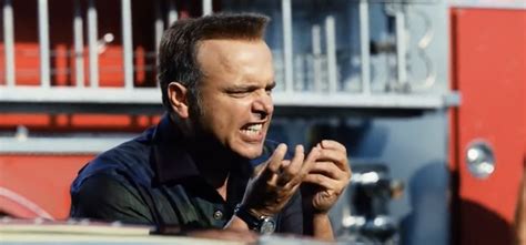 'Bad Boys for Life' Bringing Back Joe Pantoliano as the Angry Captain ...