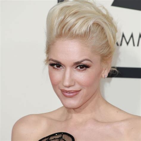 Fans Are Blown Away By Gwen Stefani’s Glam ‘barbie’ Makeover On Instagram ‘so Beautiful And