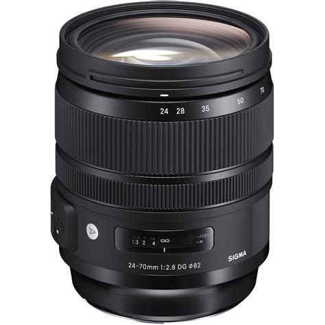 Sigma DSLR Lenses | Camtec Photo