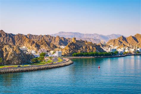 Oman Entry Rules Country Announces Visa Free Entry For Gcc Residents