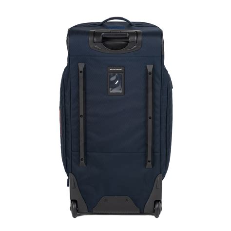 Red Bull Racing 90l Luggage 2024 Built For Athletes