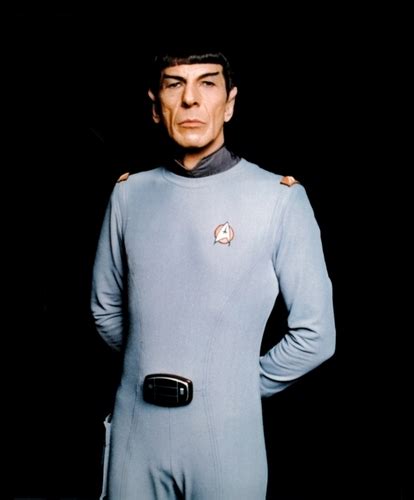 Star Trek-Movies images Mr. Spock HD wallpaper and background photos (8475962)