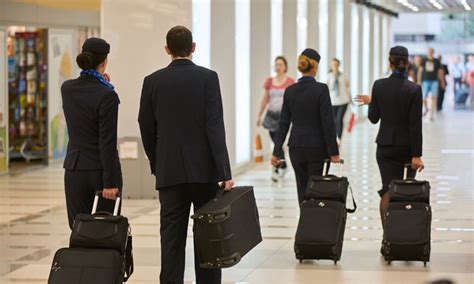 Airport Crew