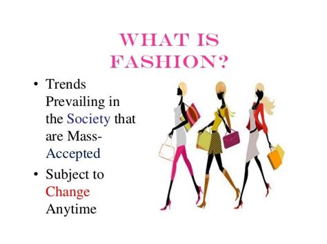 Careers In Fashion Industry