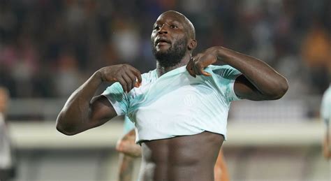 Calciomercato Napoli Lukaku E Mctominay Doppio Colpo Visite E Firma