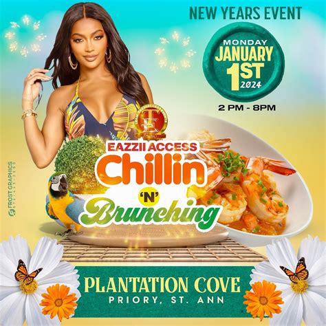 Upcoming Events — Plantation Cove