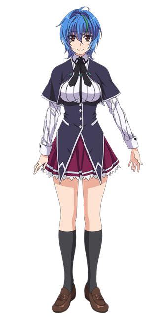 Help To Create Characters About Anime High School Dxd Rpg Maker Forums