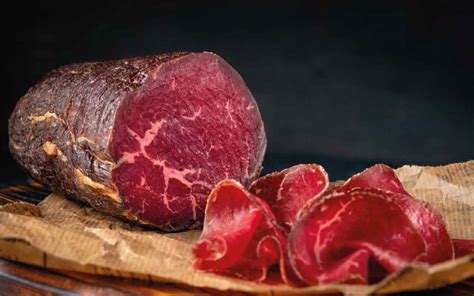 Cosa Succede A Chi Mangia La Bresaola Con Colesterolo E Glicemia Ecco