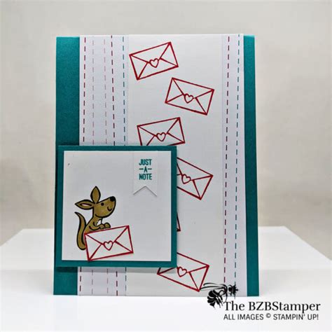 Blog Barb Brimhall The Bzbstamper