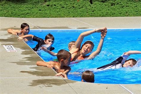 Summer Day Camps near Watchung