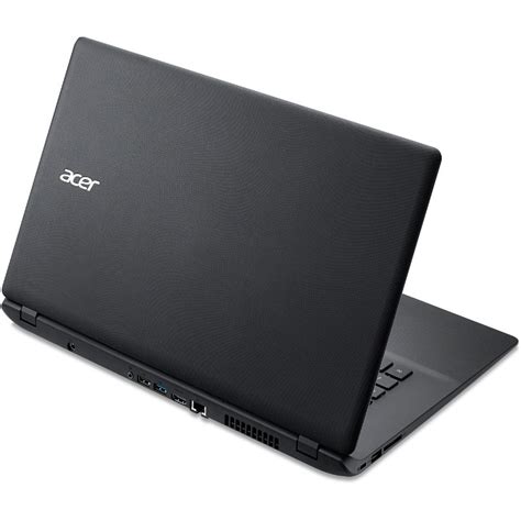 Laptop Acer 15 6 Aspire ES1 511 26Y7 HD Procesor Quad Core Intel