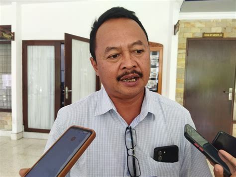 Laut Tercemar Dprd Banyuwangi Dorong Pengusaha Tambak Miliki Ipal