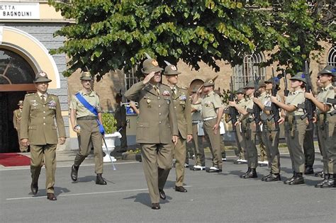 Notizie Dall Italia Brigata Taurinense Nuovo Comandante