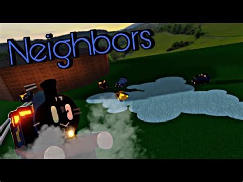 Neighbors - YouTube