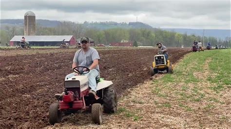 Pa Plow Day 2023 Youtube