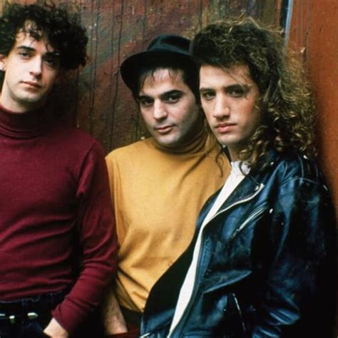 Zona De Promesas Una Letra De Soda Stereo Rock Ar