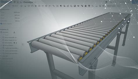 How Onshape Has Fundamentally Improved Parametric CAD