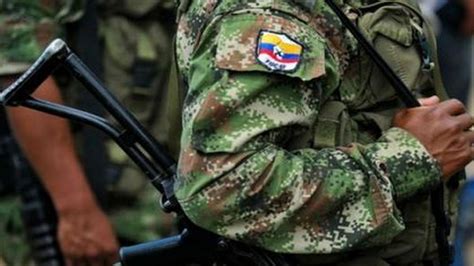 Jep Llama A Rendir Versión Libre A 47 Miembros Exmiembros De Las Farc