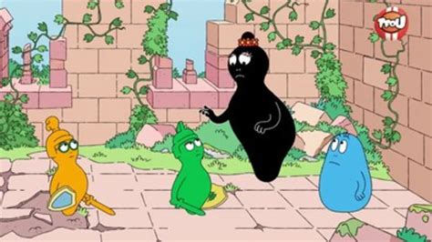 Replay Barbapapa Du 14 01 2024 Barbapapa En Famille Ah Mon Beau