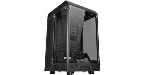 Thermaltake Tower 900 Black Edition Tempered • Price