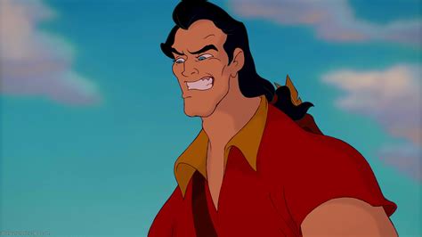 Gaston Screencaps - Gaston Image (23409143) - Fanpop