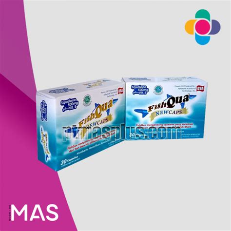 Produk Fishqua Mg S Kpl Pt Murni Aik Sukses