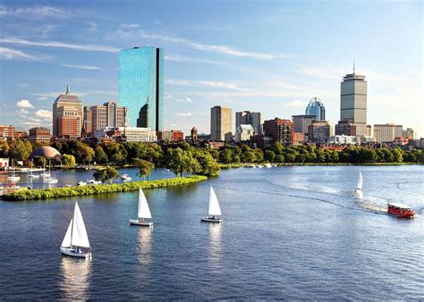 Insiders guide to Boston | Audley Travel UK