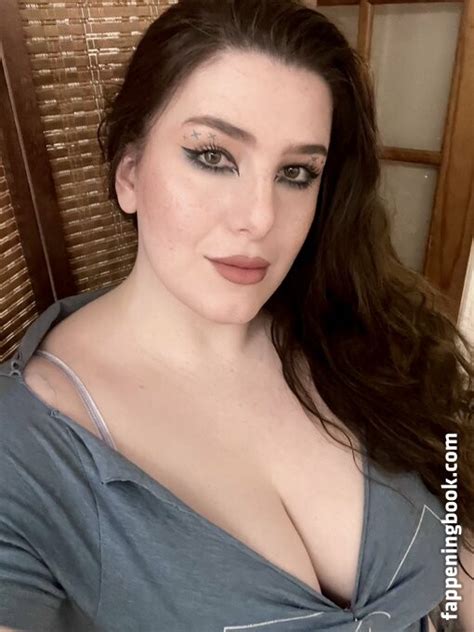 Moxy Mary Moxymary Nude OnlyFans Leaks The Fappening Photo