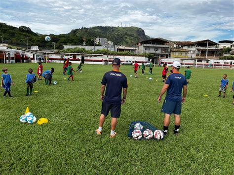 Projeto Esportivo Da Prefeitura Oferece Bolsas A Alunos Da Rede