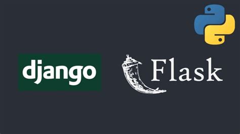 Be Your Python Django Flask Developer By Pycodevpress Fiverr