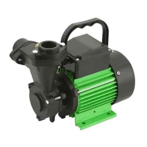 Buy Fieldking India Eric Plus Hp Single Phase Self Priming Water Pump