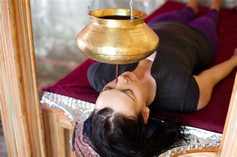 Ayurveda Yoga And Panchakarma Courses In Rishikesh India