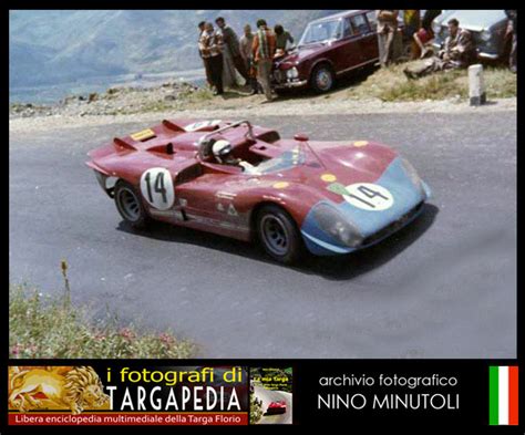 Photogallery Targa Florio Targa Florio Alfa Romeo Alfa